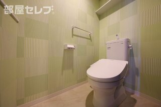 202号室写真