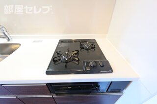 202号室写真