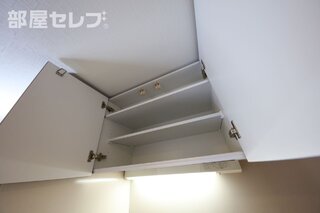 202号室写真