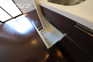 202号室写真
