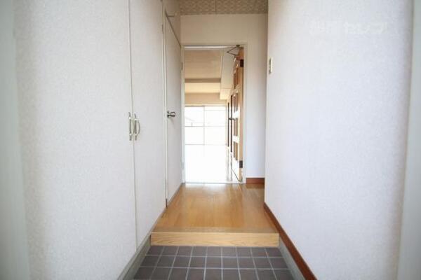 こちらからお部屋に入ってみませんか？