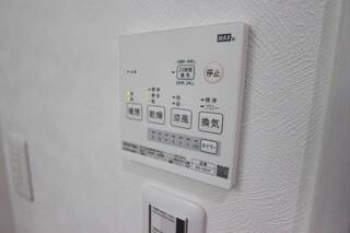 設備充実