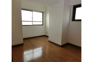 もうひとつのお部屋です。
