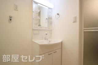 写真は202号室