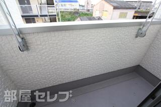 写真は202号室