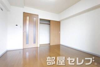 キレイで明るいお部屋になります。