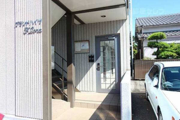 ※ほかの部屋の写真を流用しています。