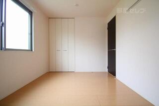 明るいお部屋です。