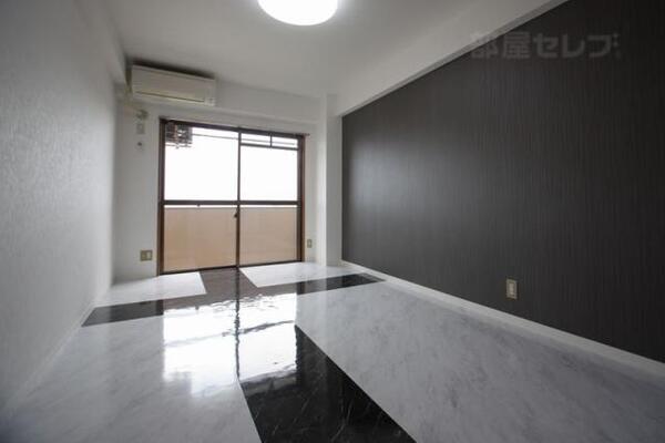 日当たりのいいキレイなお部屋です。