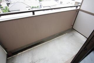 洗濯物がよく乾きそう。
