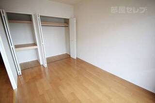 ※402号室の写真