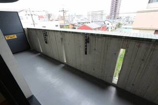 ※402号室の写真