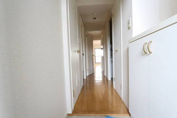 ※402号室の写真
