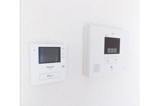 別途セコムと契約必要