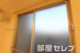 室内にホスクリーン完備！