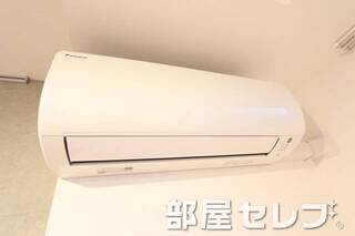 エアコンで快適生活を