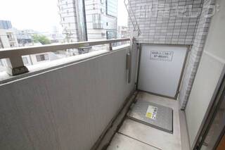 ※501号室の写真です。