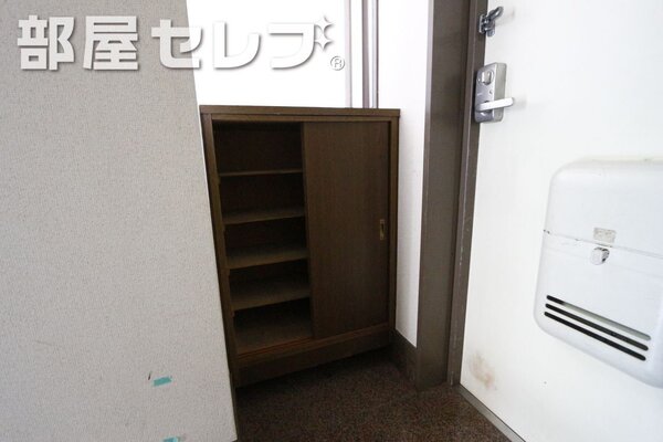 シューズBOX