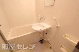 きれいなお風呂です。