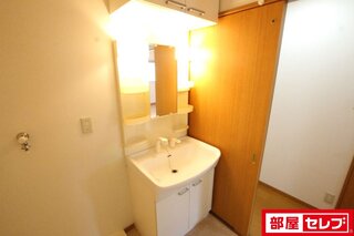 洗面脱衣所（シャンプードレッサー）