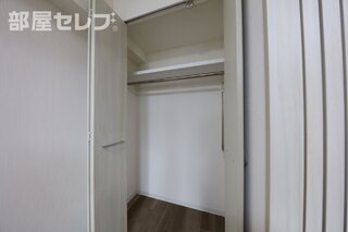 1201号室写真