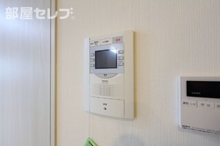 1201号室写真