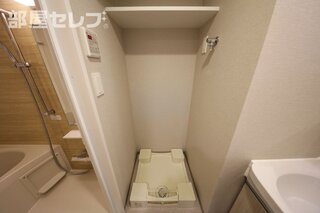 1201号室写真