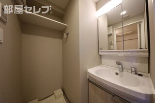 1201号室写真