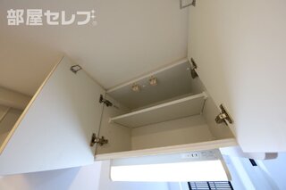 1201号室写真