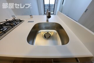 1201号室写真