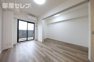 1201号室写真
