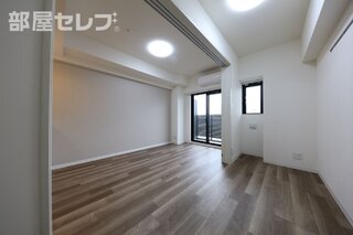 1201号室写真