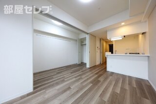 1201号室写真