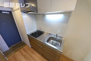 1407号室写真