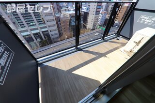 1407号室写真