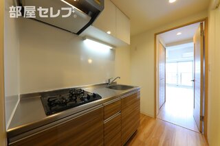 1407号室写真
