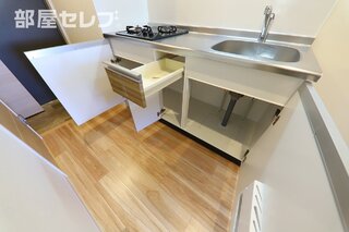 1407号室写真