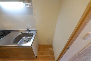 1407号室写真