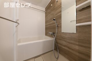 1407号室写真