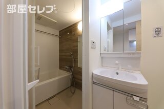 1407号室写真