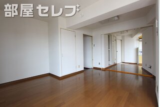他号室の写真です。