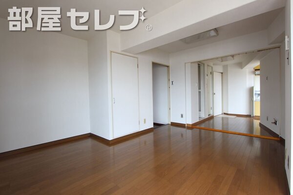 他号室の写真です。