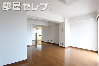 他号室の写真です。