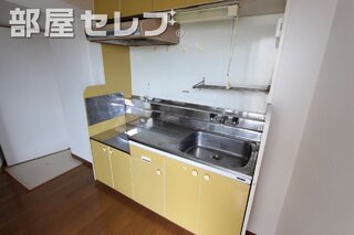 他号室の写真です。