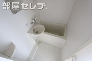 他号室の写真です。