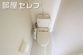 他号室の写真です。