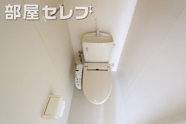 他号室の写真です。