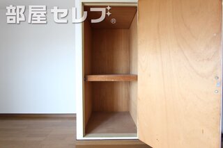 他号室の写真です。