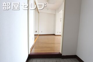 他号室の写真です。