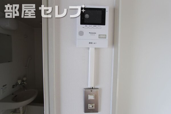 他号室の写真です。